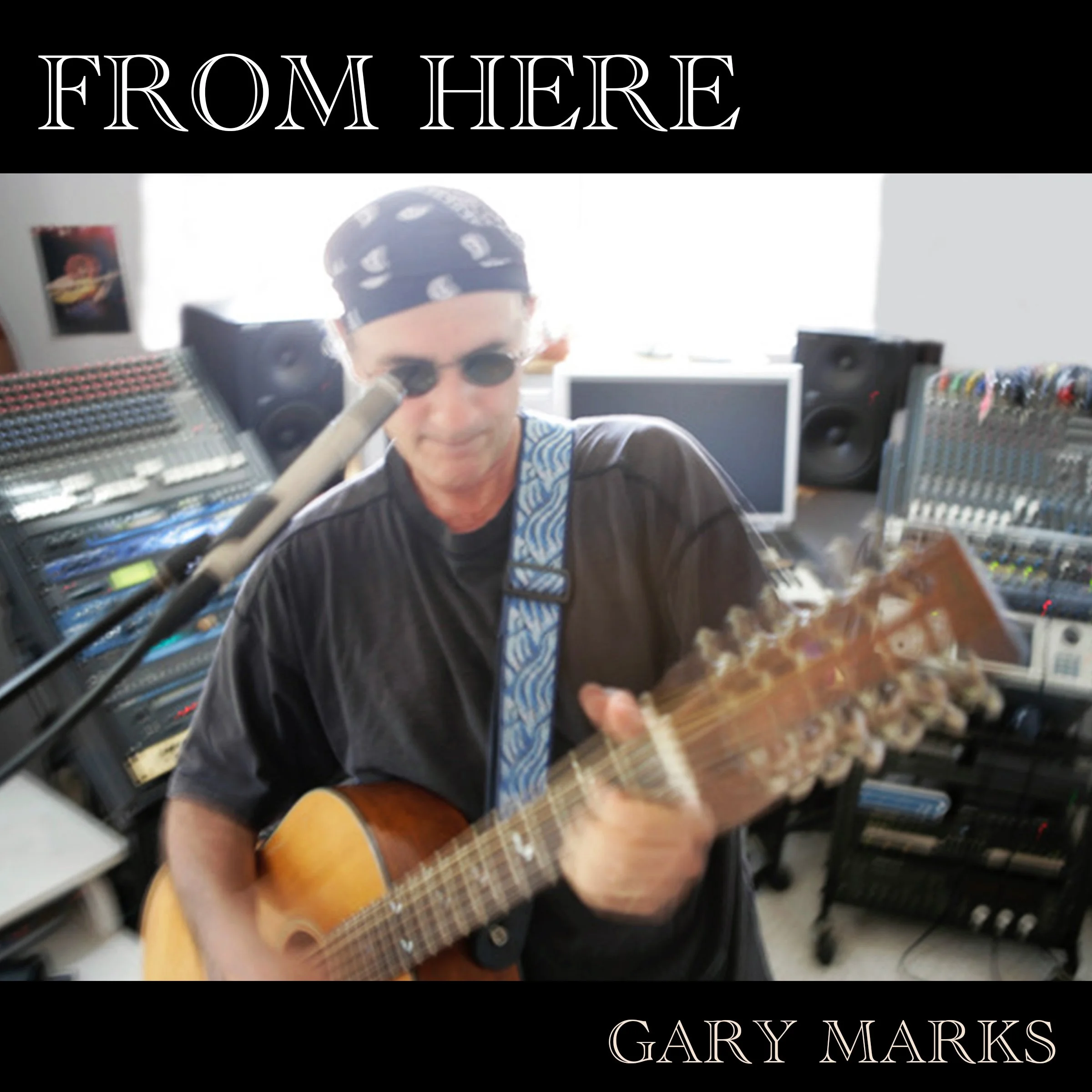 Music — Gary Marks